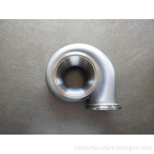 Stainless Steel Turbine Housing